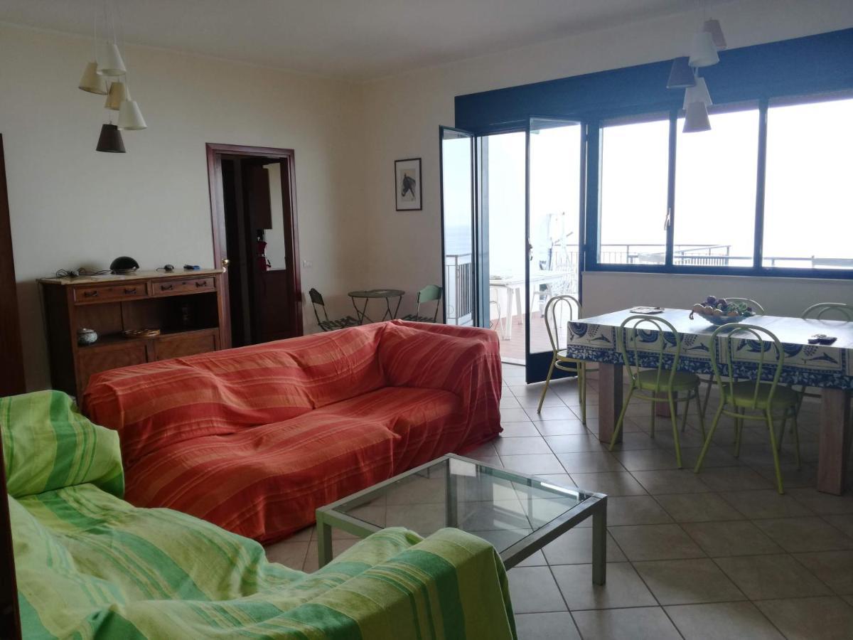 Casa Vacanze La Petrusella Trabia Exterior photo