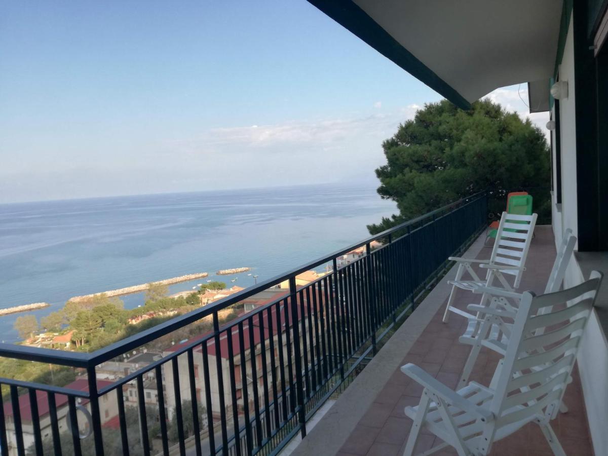 Casa Vacanze La Petrusella Trabia Exterior photo